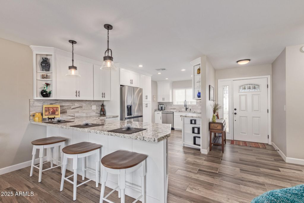 Photo of 14249 N Sarabande Way, Sun City, AZ 85351 (MLS # 6904906)
