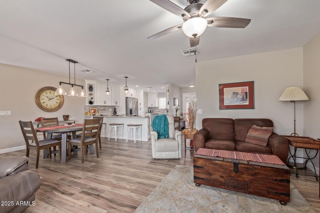 Photo of 14249 N Sarabande Way, Sun City, AZ 85351 (MLS # 6904906)