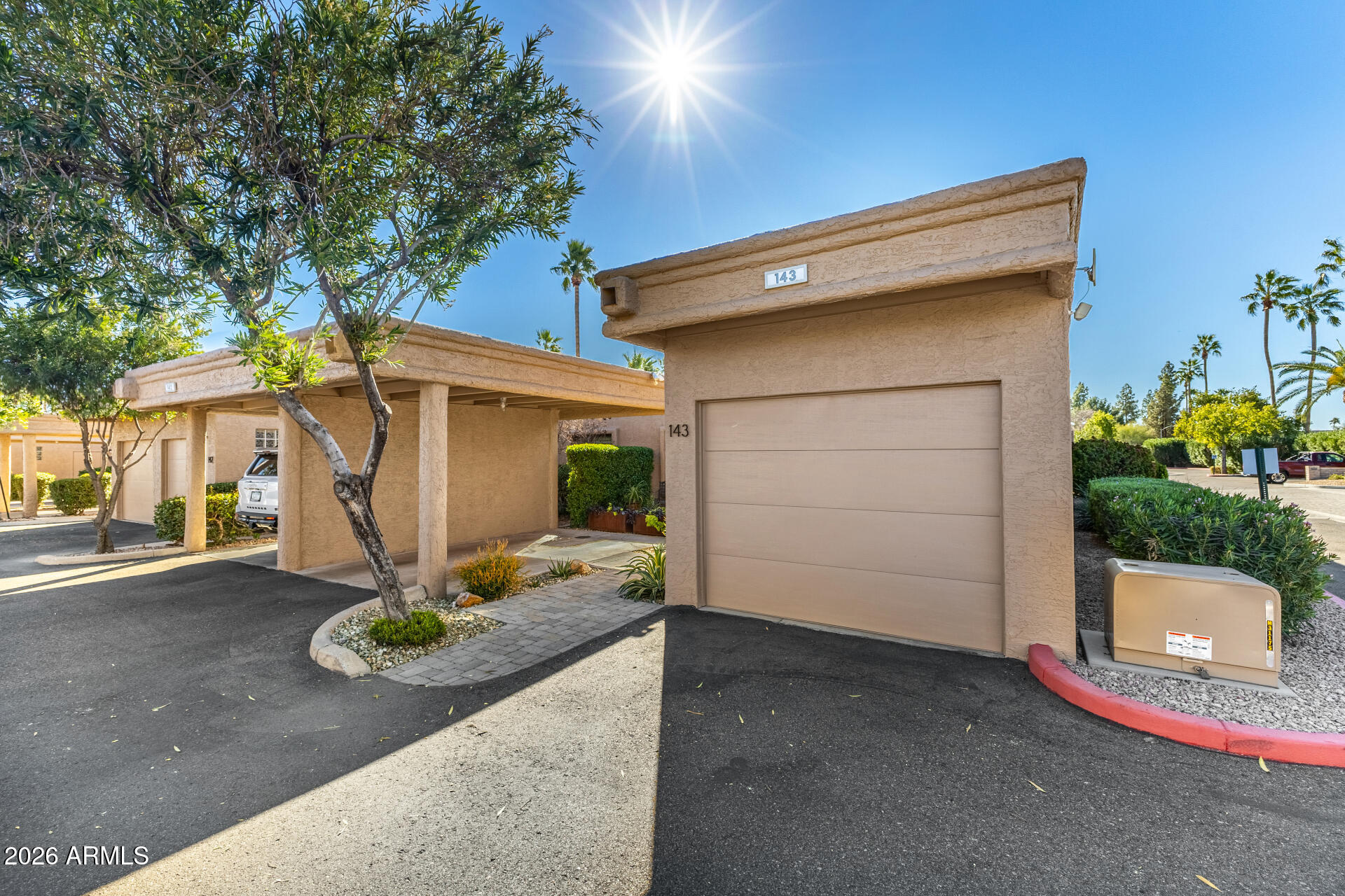 4015 N 78TH Street 143