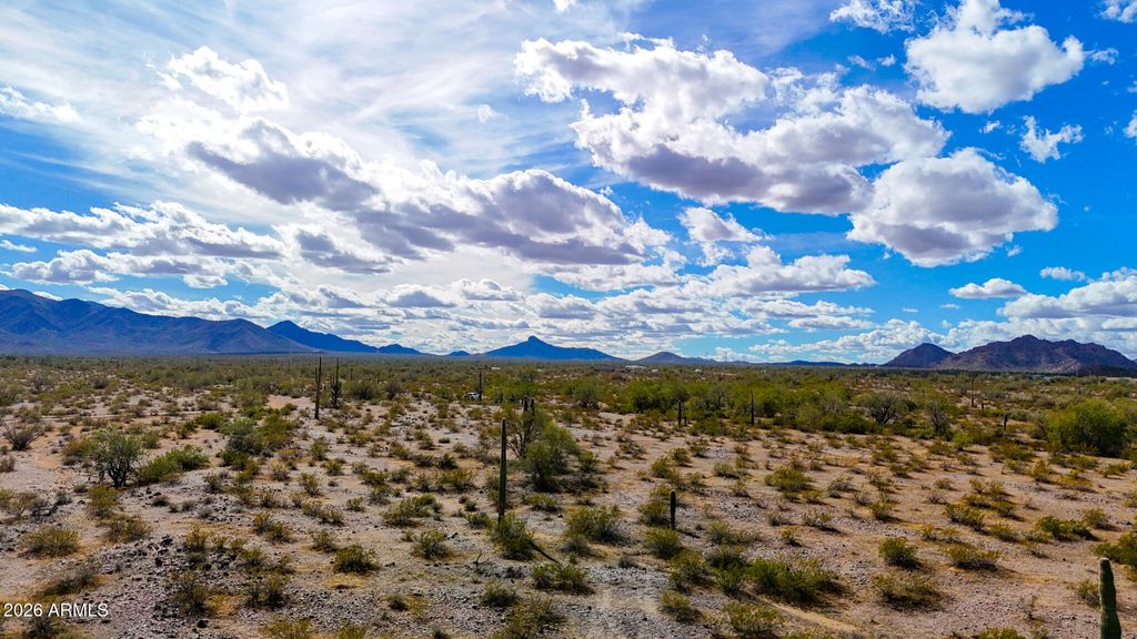 Photo of 0 E Almendra Rd Lot B (1.67 Acres) #-, Maricopa, AZ 85139 (MLS # 6989514)