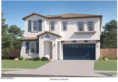 8259 E PETUNIA Avenue Mesa AZ 85212