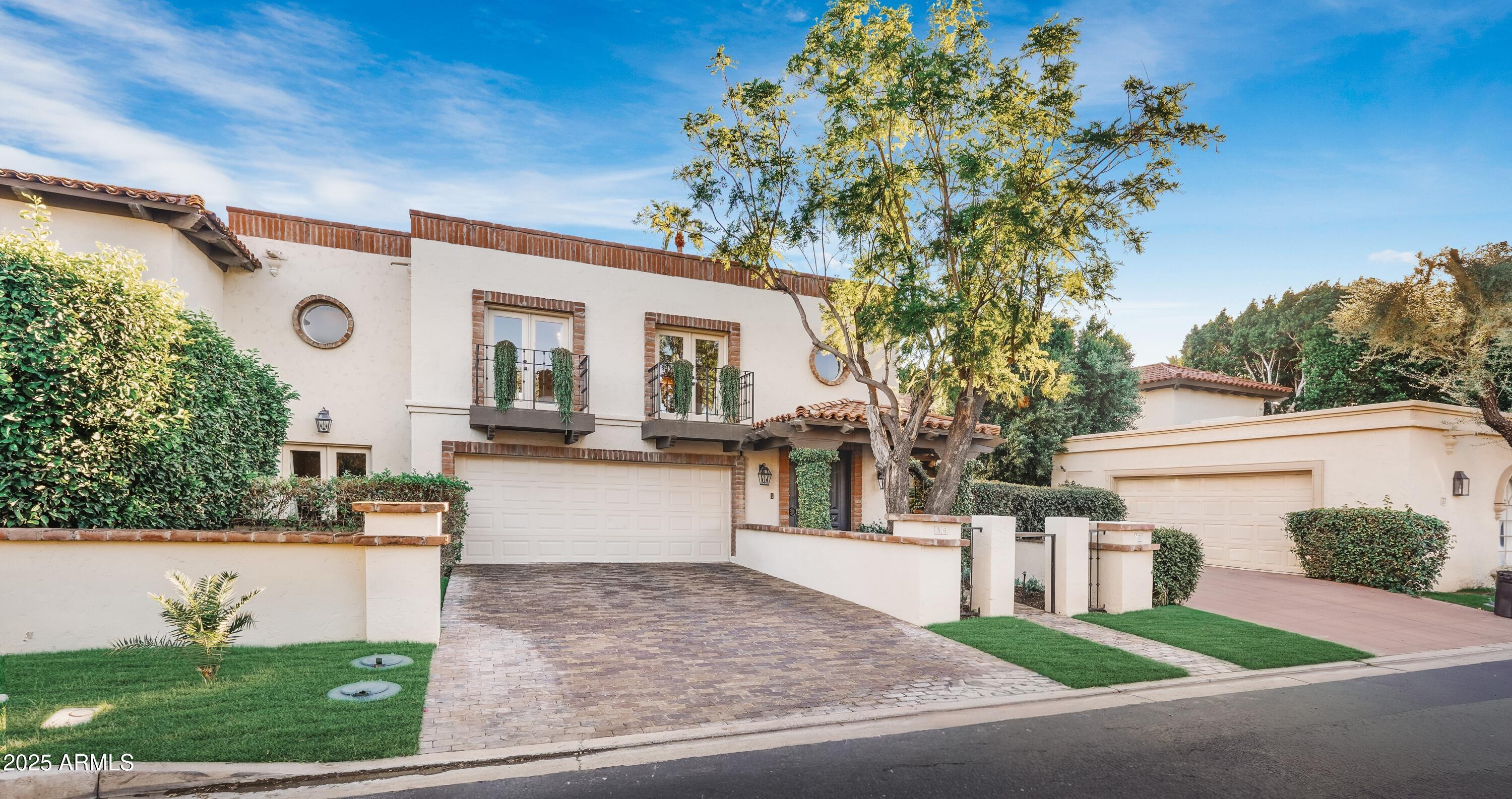 6701 N SCOTTSDALE Road 34