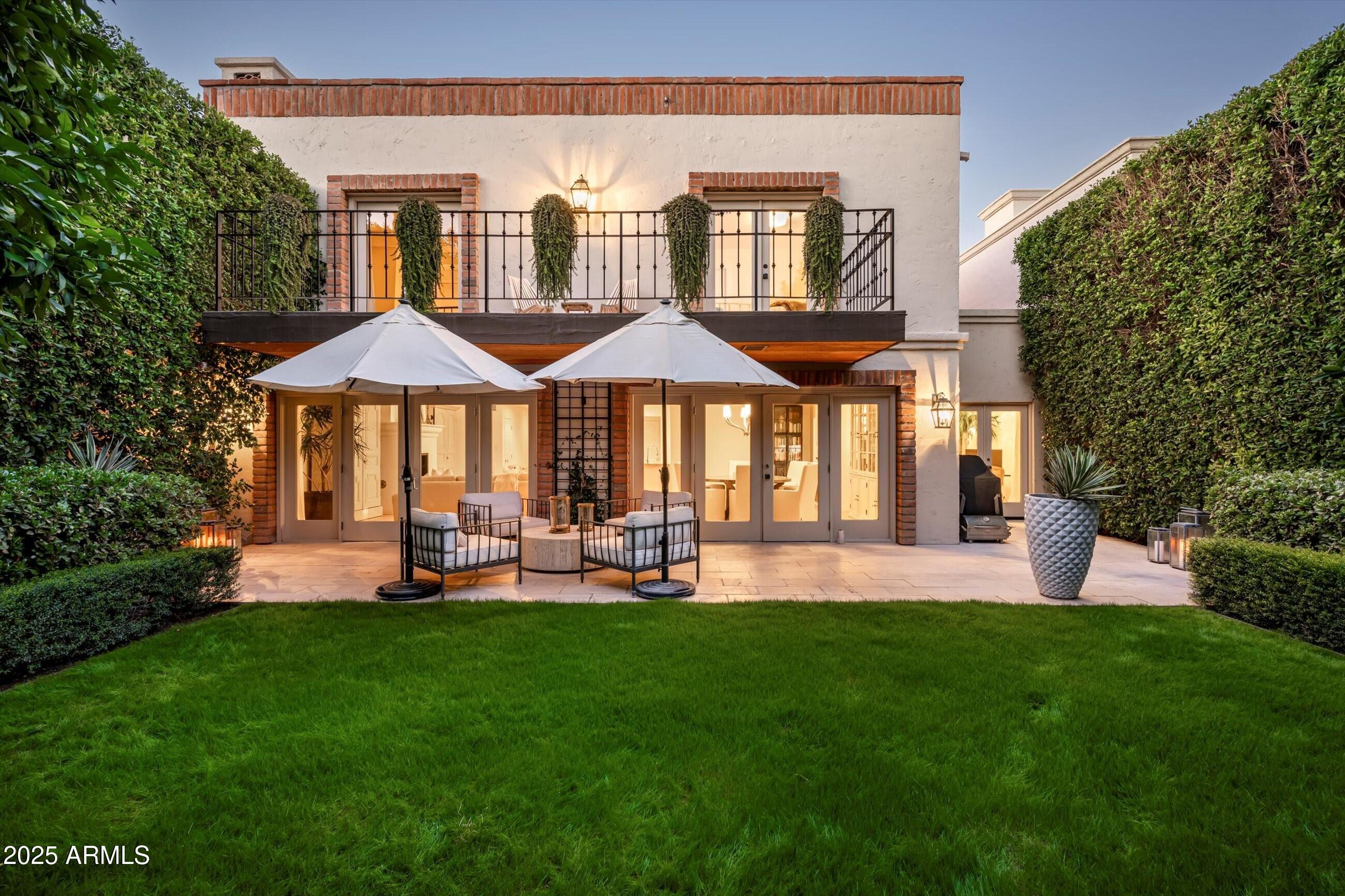 6701 N SCOTTSDALE Road 34