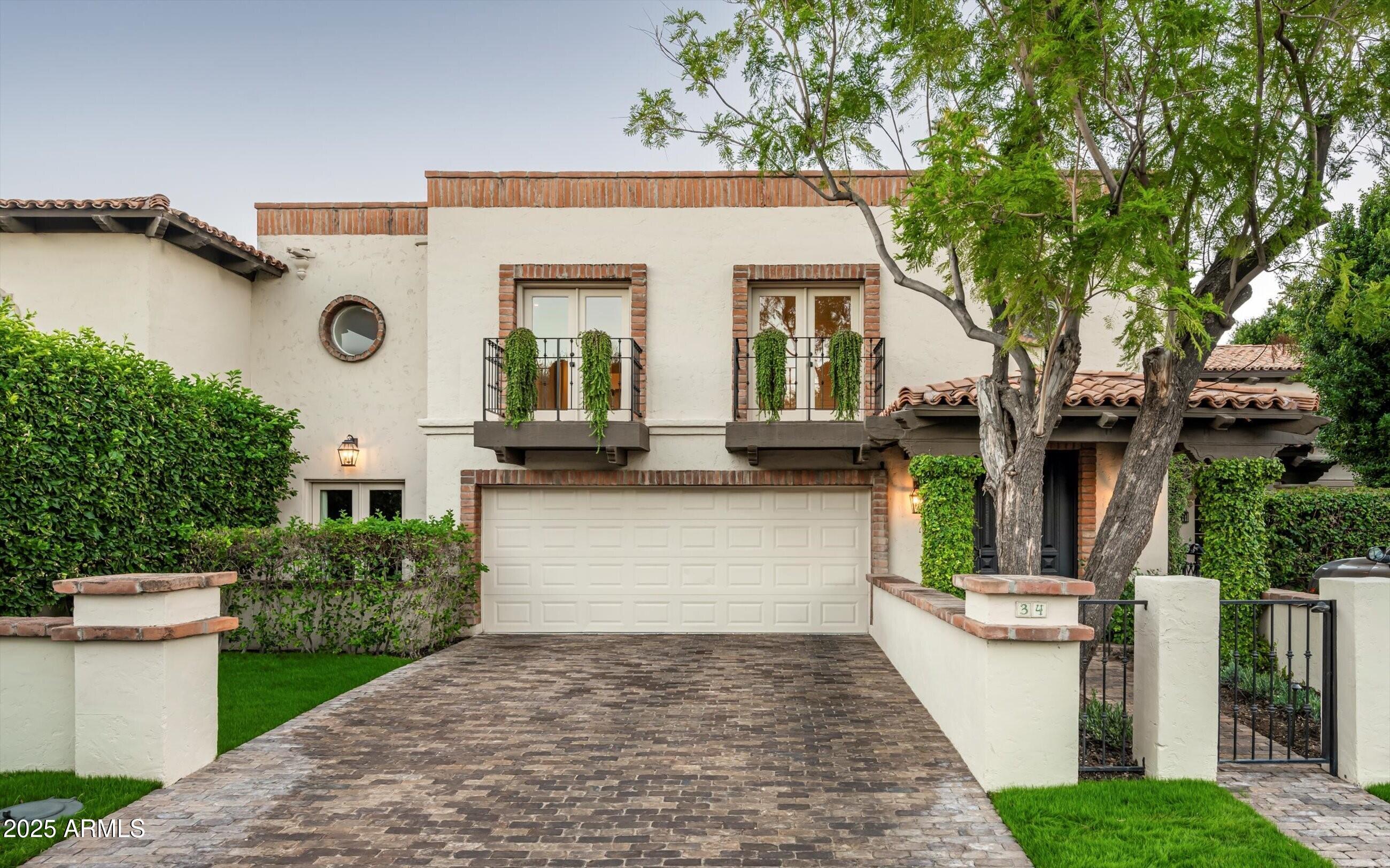 6701 N SCOTTSDALE Road 34