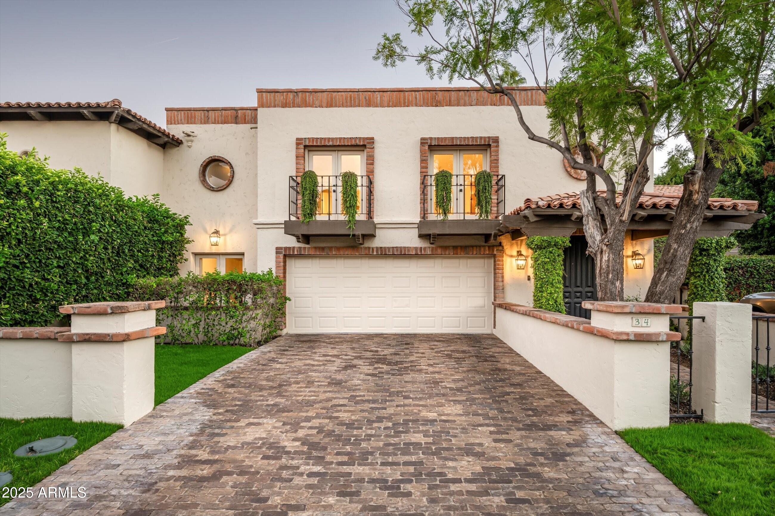 6701 N SCOTTSDALE Road 34