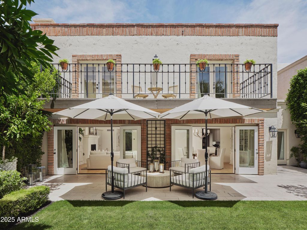 Photo of 6701 N Scottsdale Road #34, Scottsdale, AZ 85250 (MLS # 6935304)