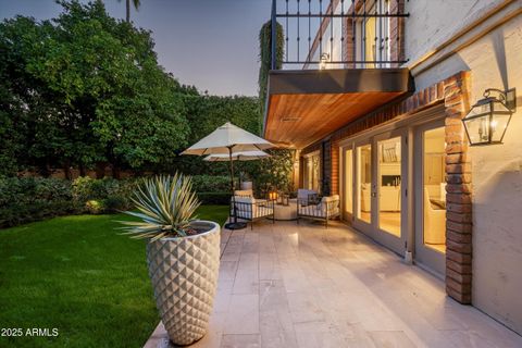 6701 N SCOTTSDALE Road 34 Scottsdale AZ 85250