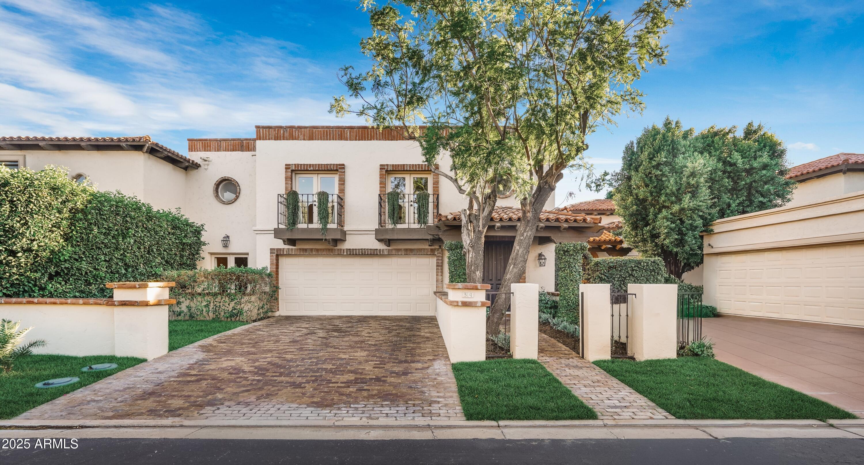 6701 N SCOTTSDALE Road 34