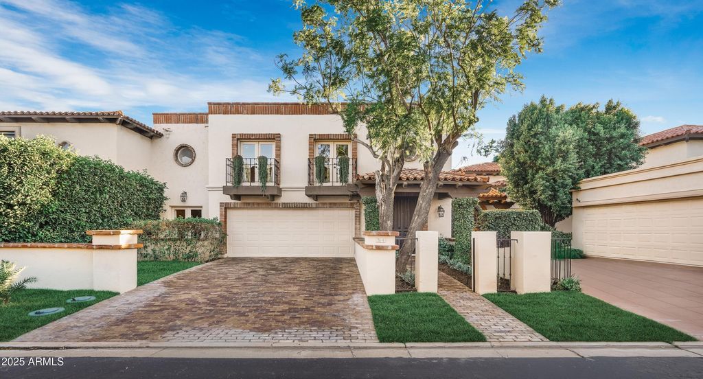 Photo of 6701 N Scottsdale Road #34, Scottsdale, AZ 85250 (MLS # 6935304)