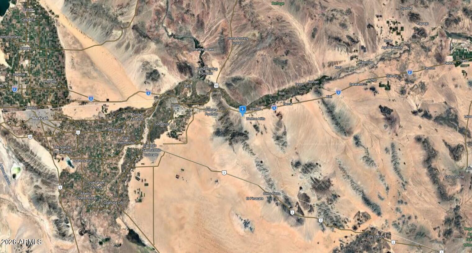 24301 Gila Rnch Road -