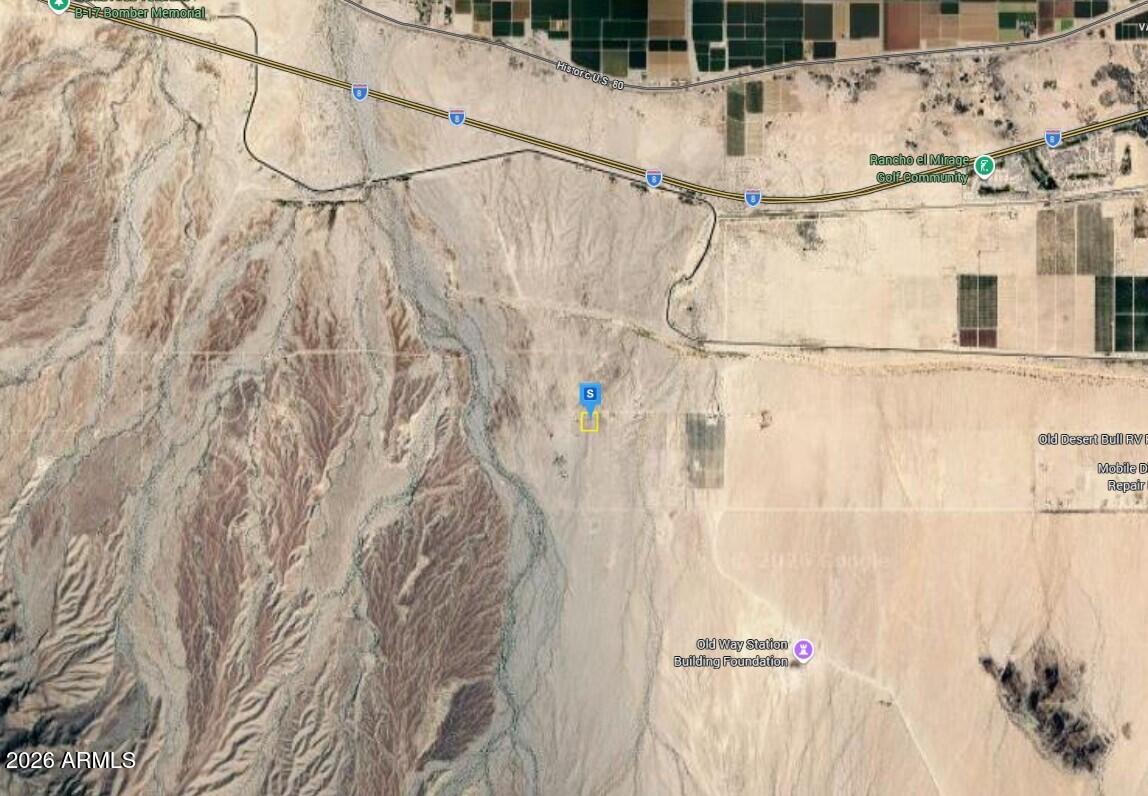 24301 Gila Rnch Road -