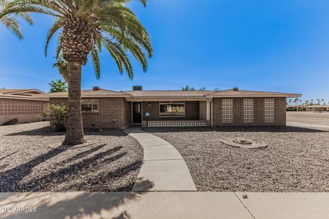 6009 E BOISE Street Mesa AZ 85205