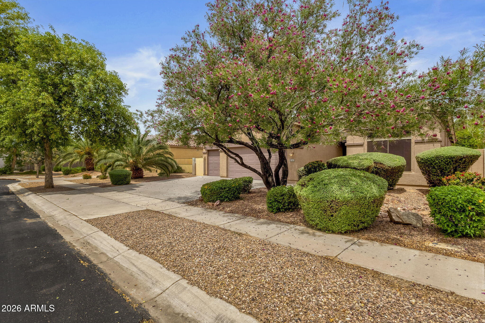4278 E LANTERN Place
