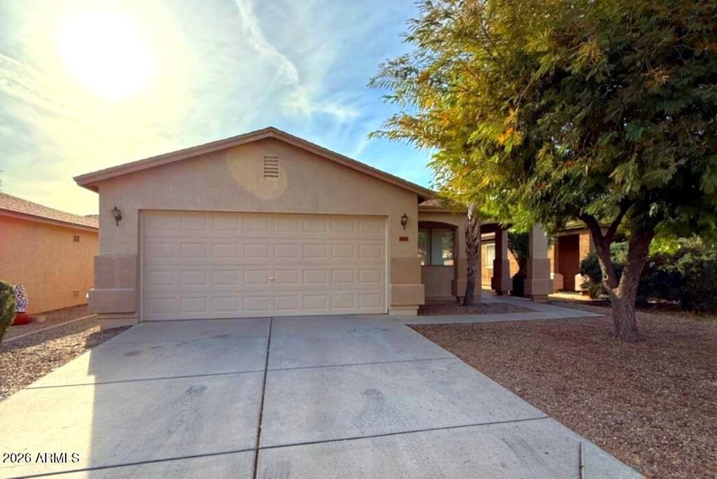 Photo of 30668 N Whirlaway Trail, San Tan Valley, AZ 85143 (MLS # 6984211)