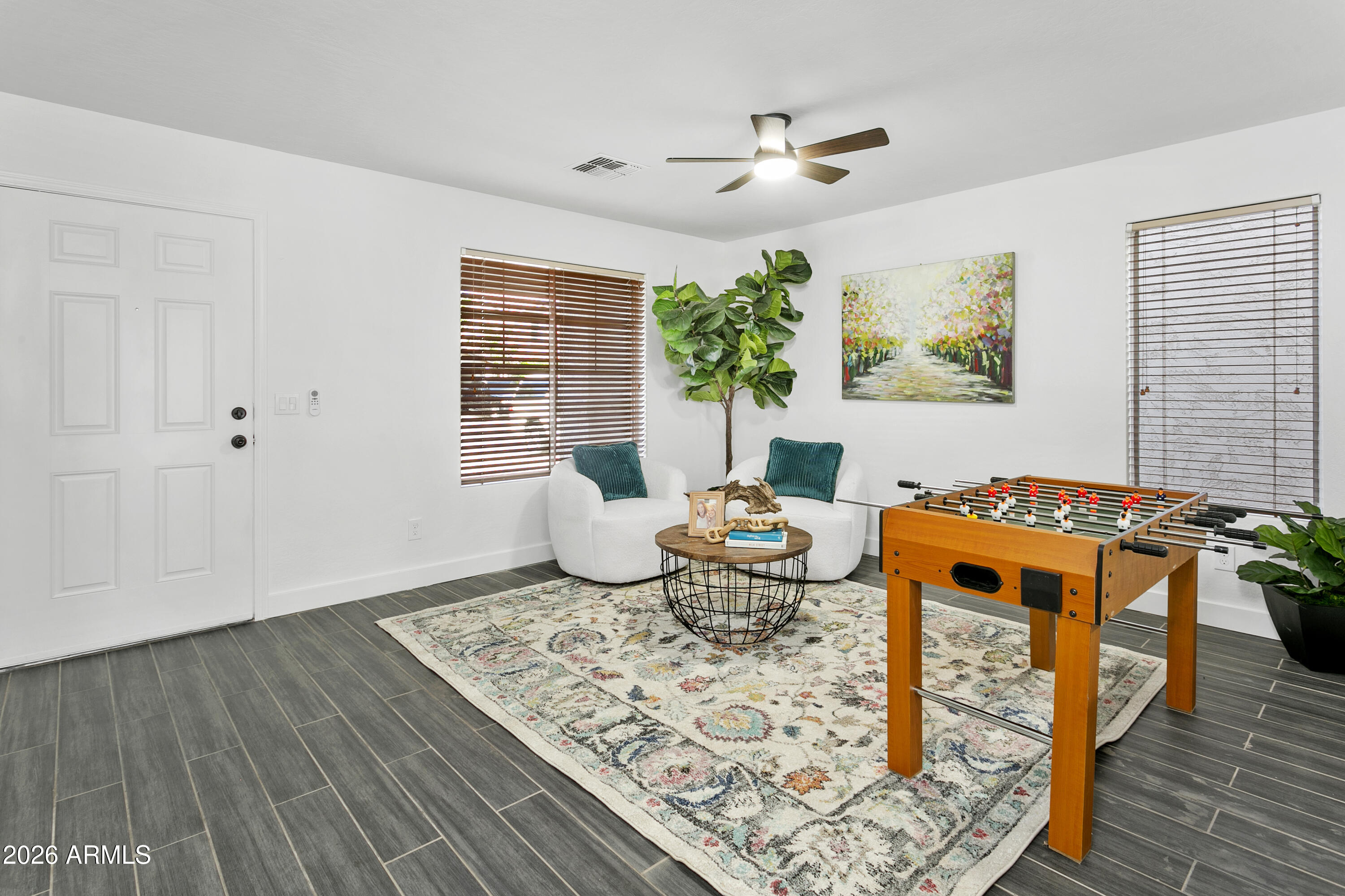 1591 E BRADSTOCK Way