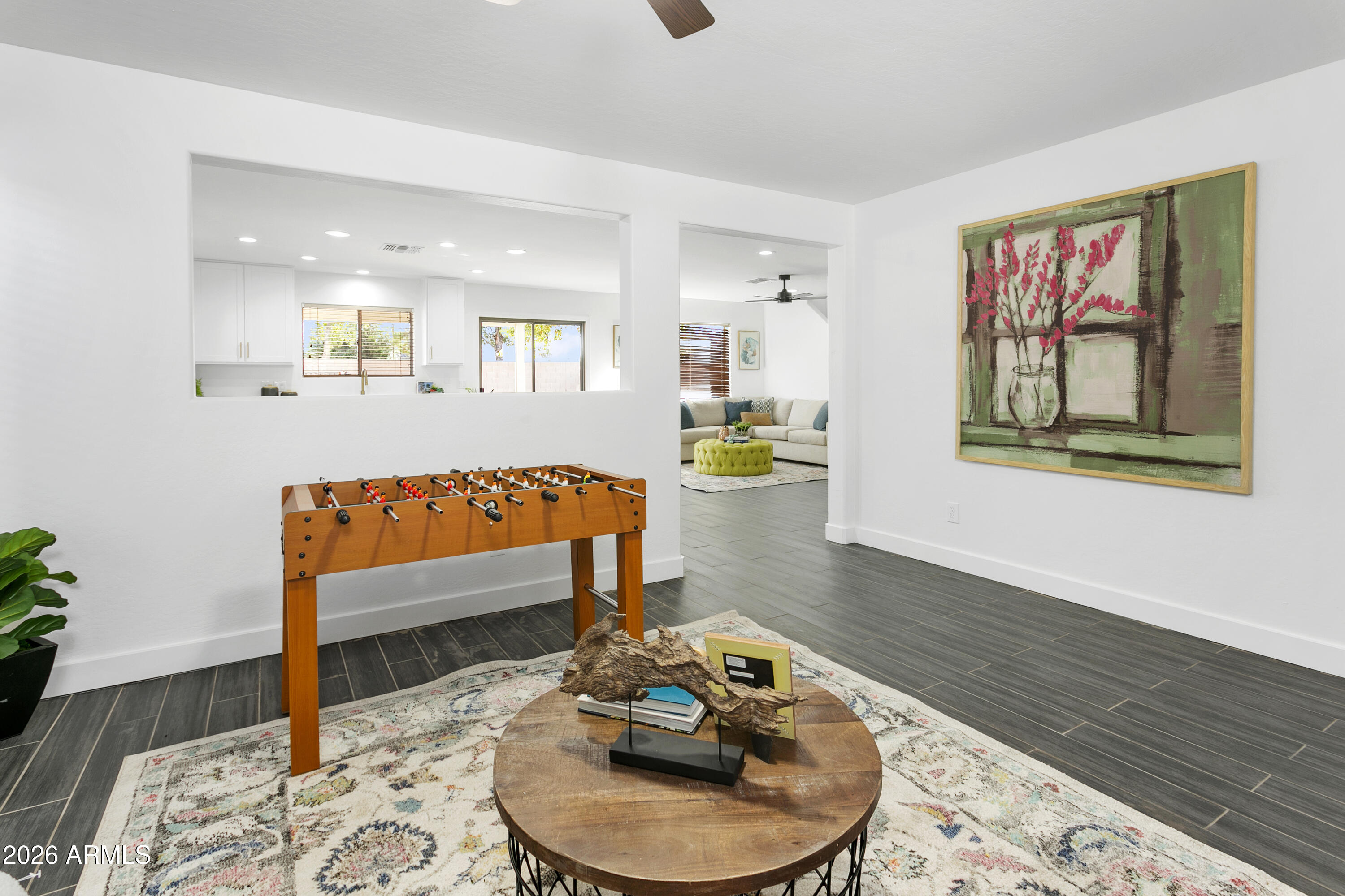 1591 E BRADSTOCK Way