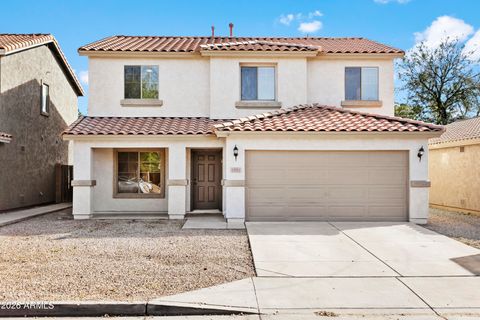 1591 E BRADSTOCK Way San Tan Valley AZ 85140