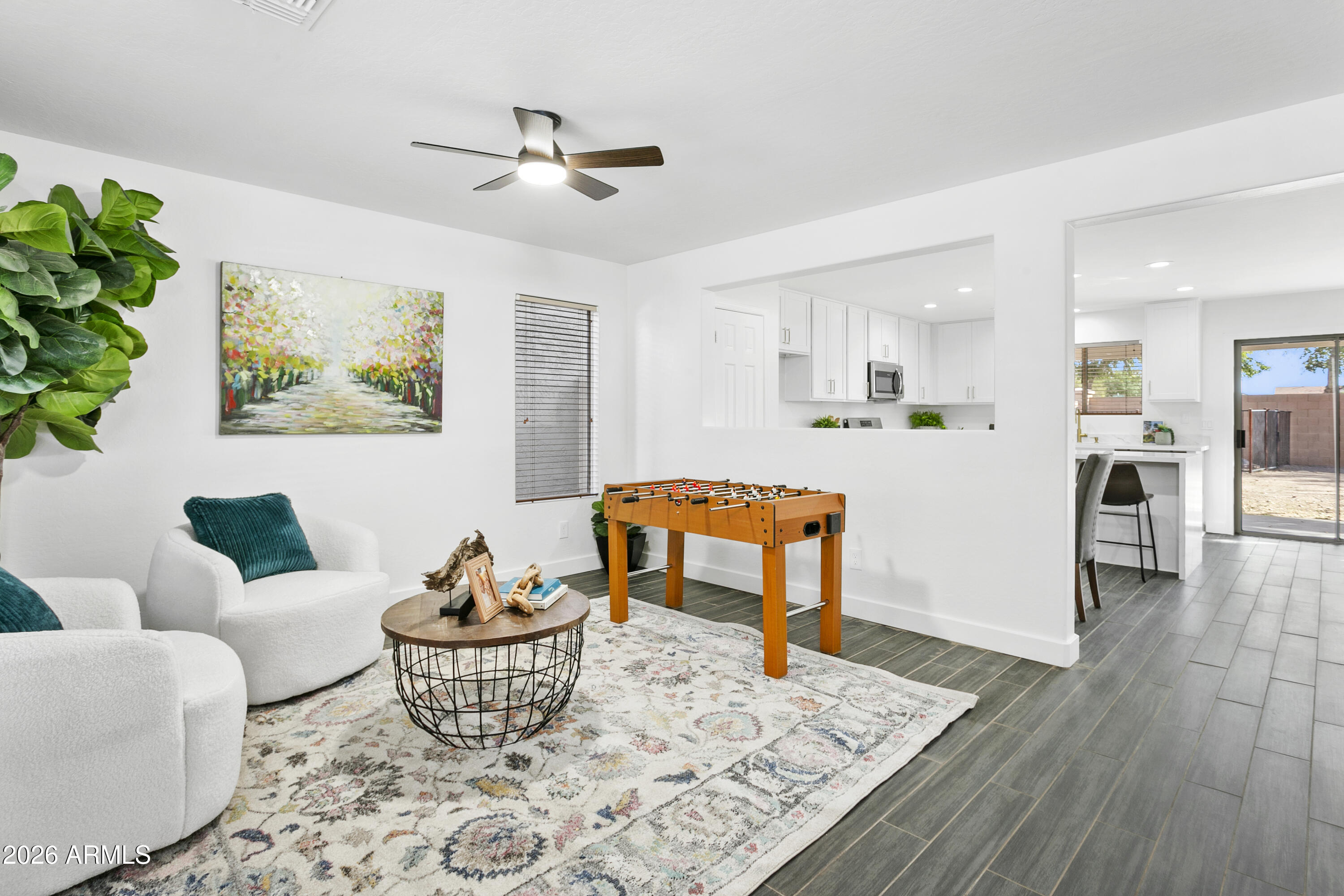 1591 E BRADSTOCK Way