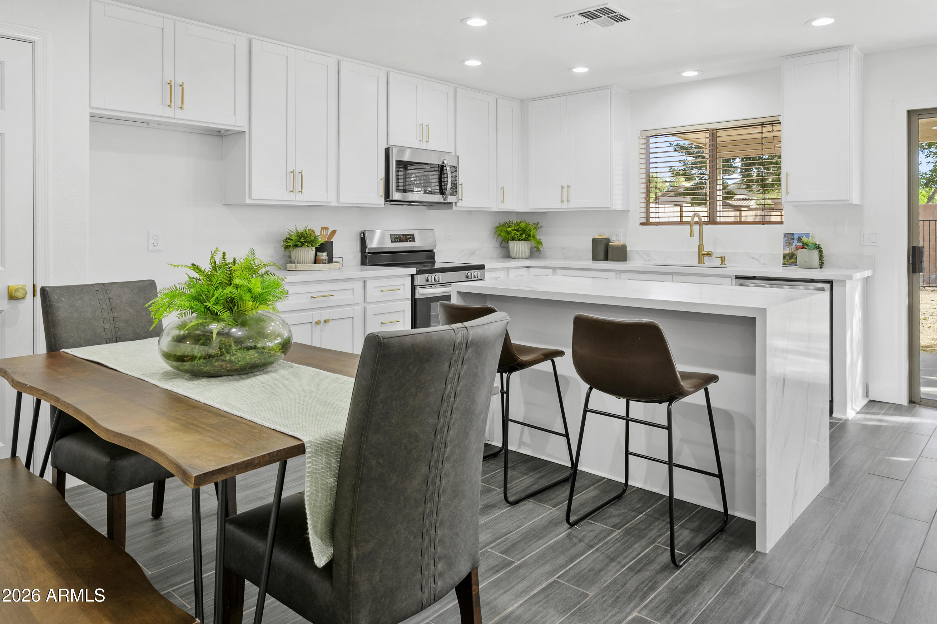 1591 E BRADSTOCK Way