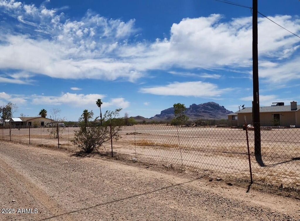 Photo of 3318 N 427th Avenue, Tonopah, AZ 85354 (MLS # 6868621)