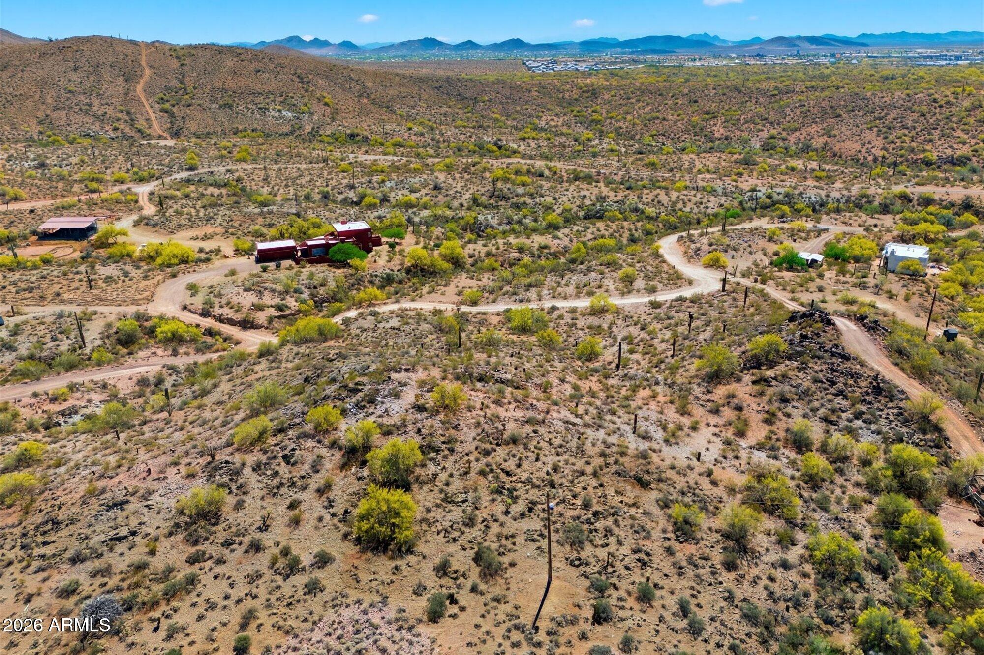 3500 W Jenny Lin Rd Road -