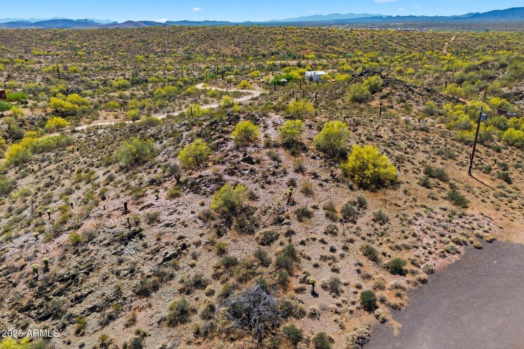 Photo of 3500 W Jenny Lin Rd Road #-, New River, AZ 85087 (MLS # 7009263)
