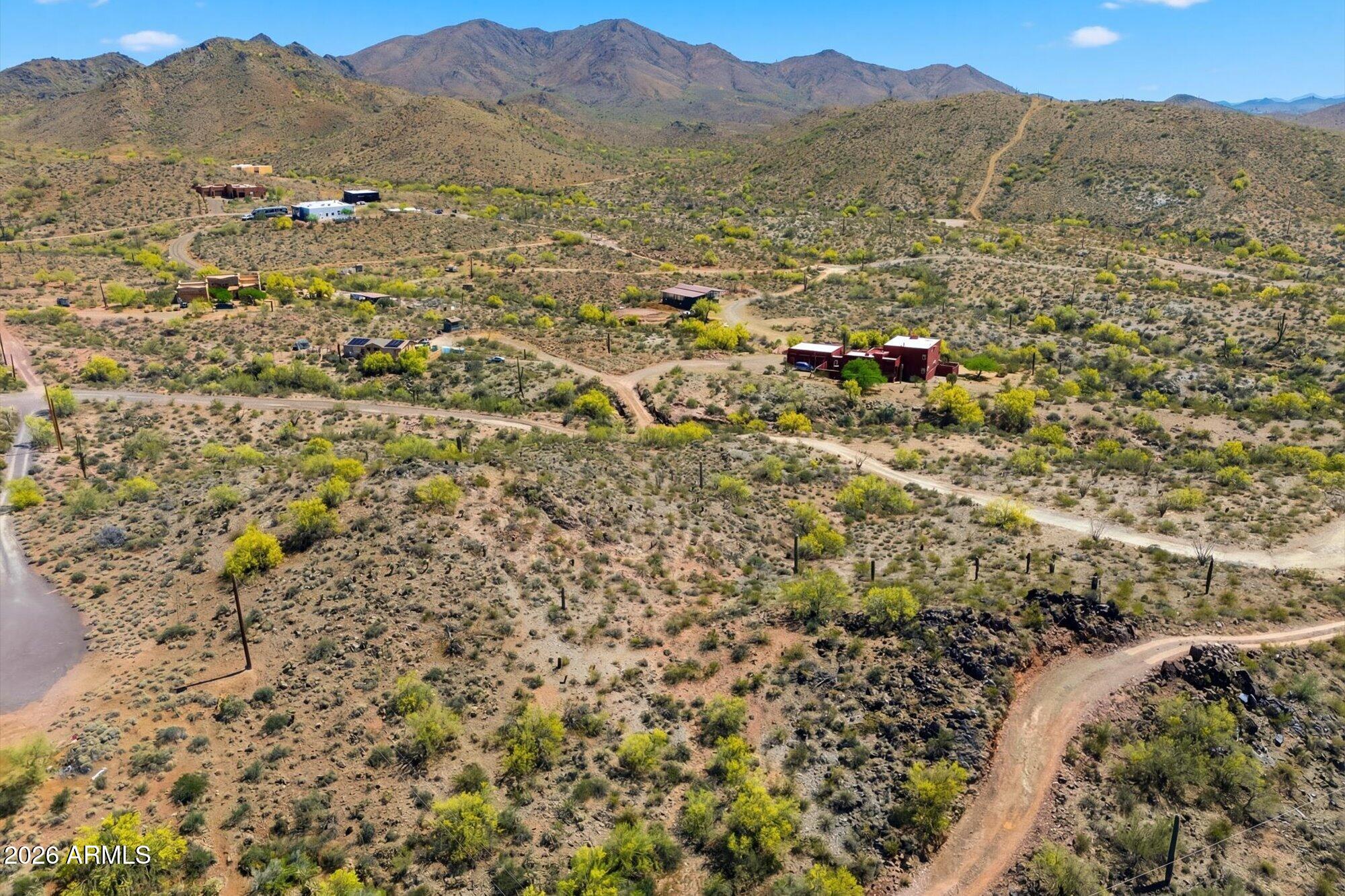 3500 W Jenny Lin Rd Road -