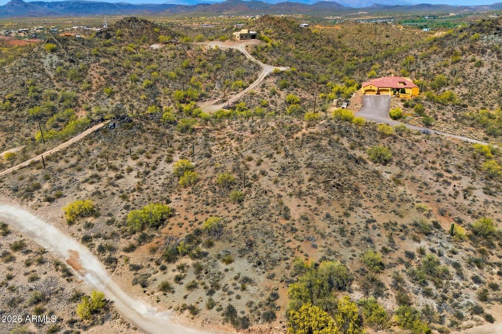 Photo of 3500 W Jenny Lin Rd Road #-, New River, AZ 85087 (MLS # 7009263)