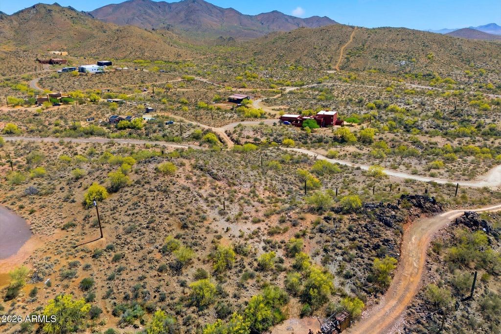Photo of 3500 W Jenny Lin Rd Road #-, New River, AZ 85087 (MLS # 7009263)