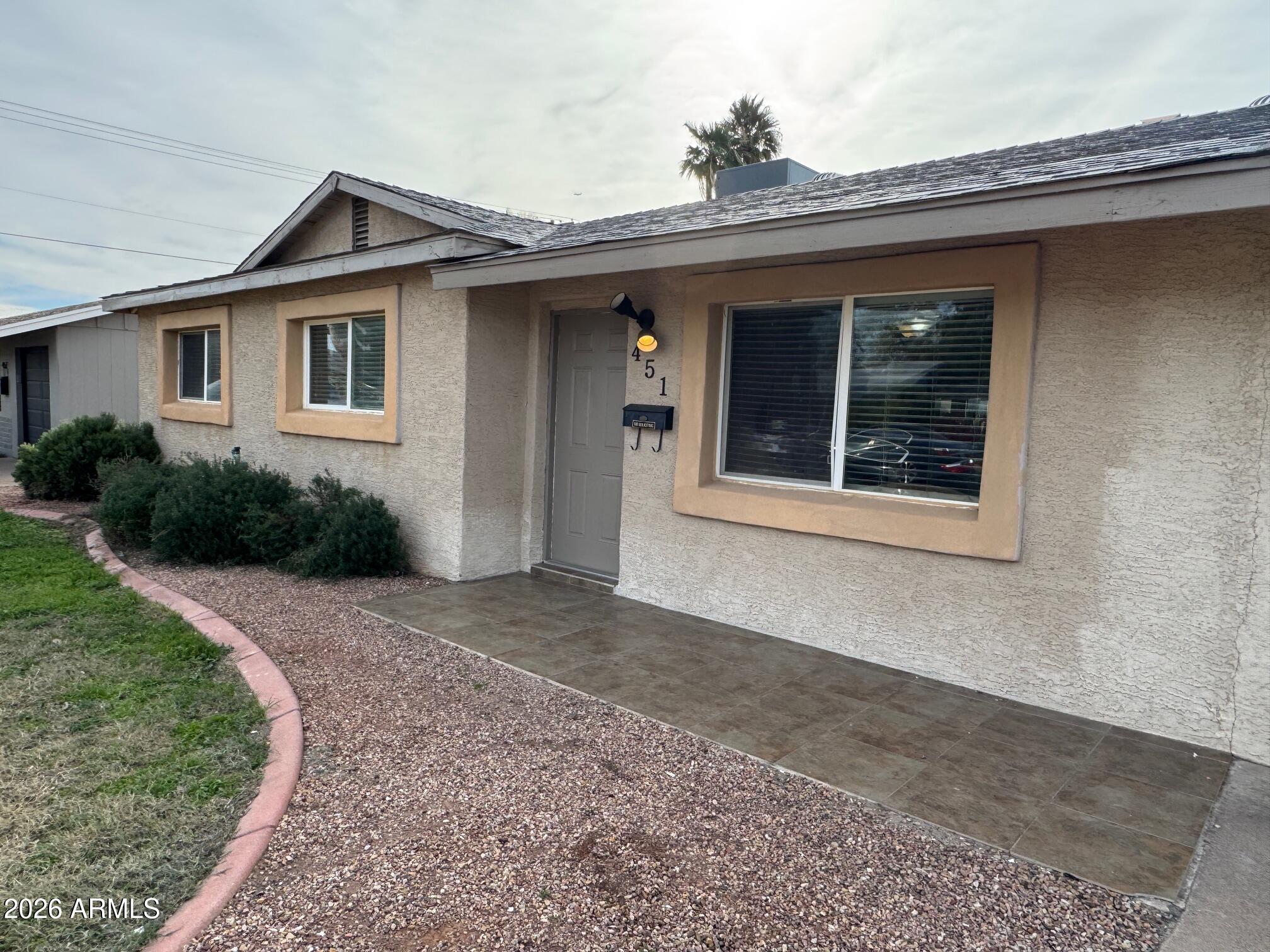 451 E MCKINLEY Street