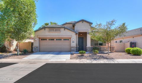 44027 W CAVEN Drive Maricopa AZ 85138
