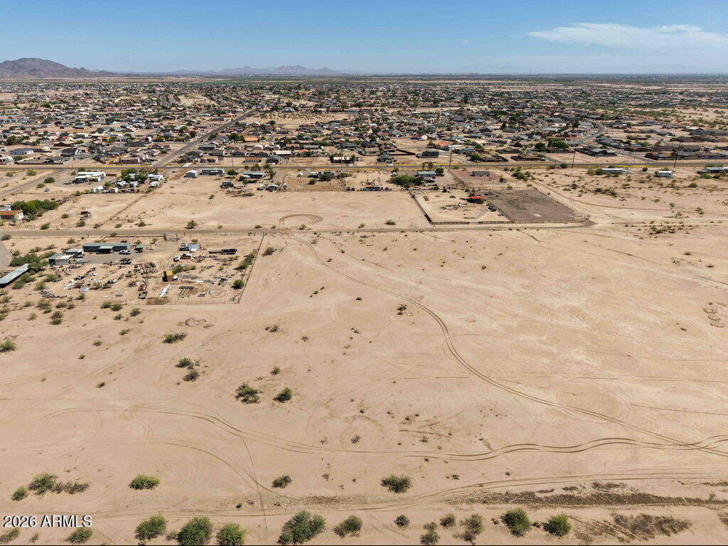 Photo of 170 W Pony Circle Road #170, Casa Grande, AZ 85193 (MLS # 7058858)