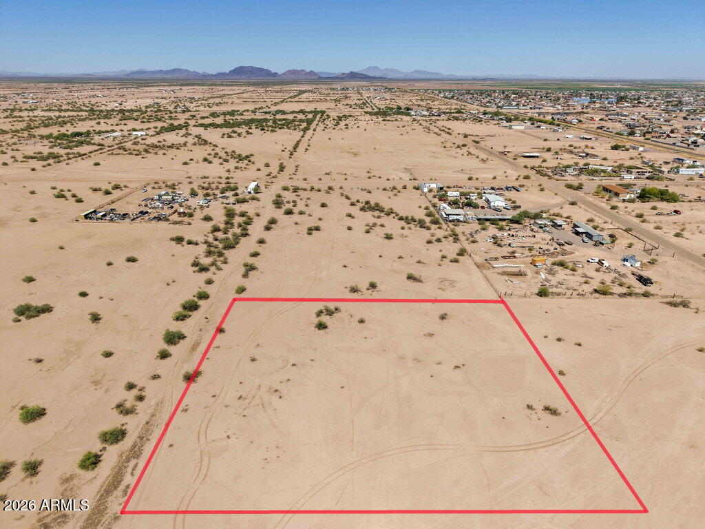 170 W PONY CIRCLE Road 170