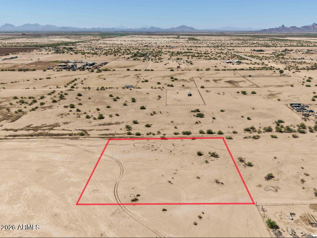 170 W PONY CIRCLE Road 170