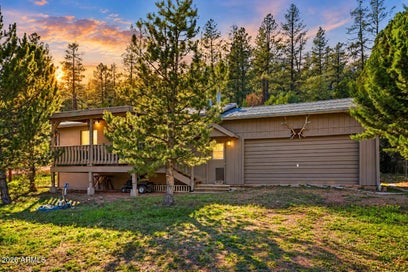 413 W BLACKBERRY Lane Payson AZ 85541