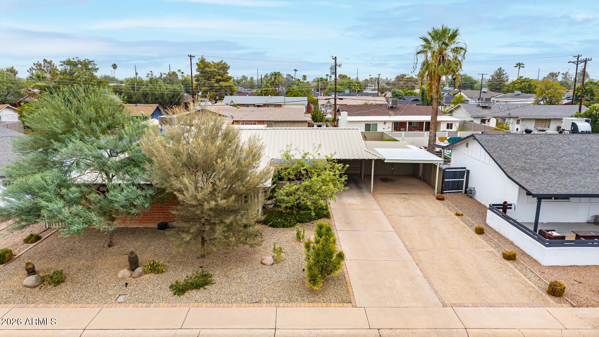 2505 N 85TH Place