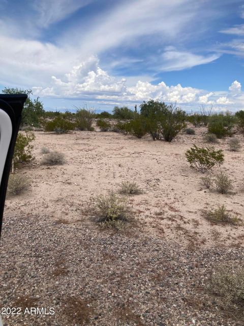 31 N Pinal Street 206-31-004A Florence AZ 85132