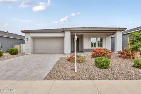 Property photo of 11524 E Utah Avenue, Mesa, AZ 85212