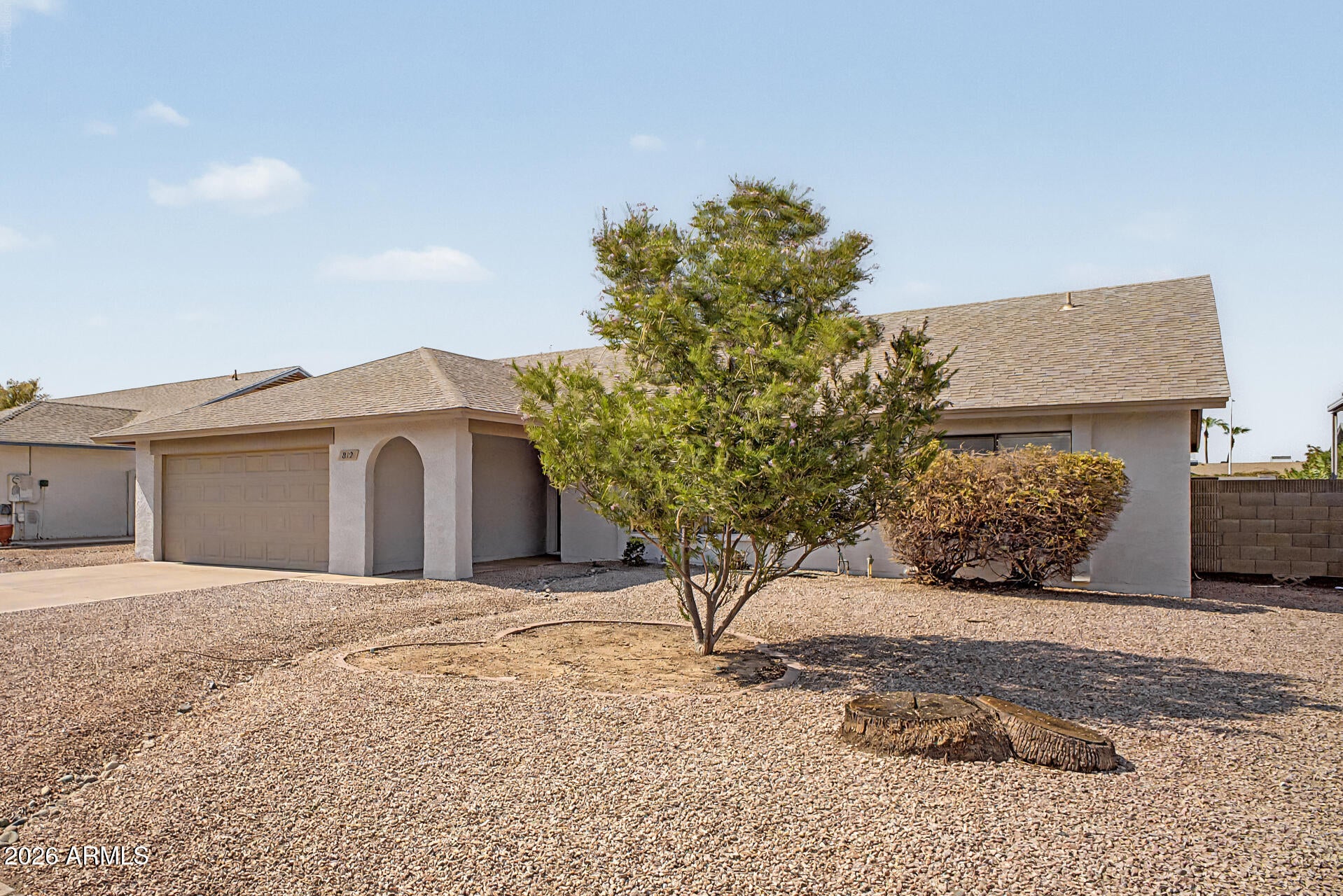812 W BELL DE MAR Drive