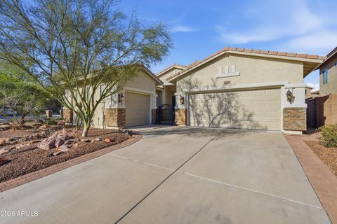 29008 N 69TH Avenue Peoria AZ 85383