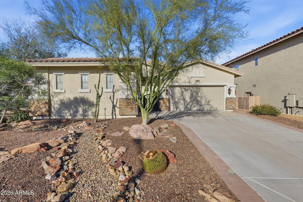 Photo of 29008 N 69th Avenue, Peoria, AZ 85383 (MLS # 6997127)