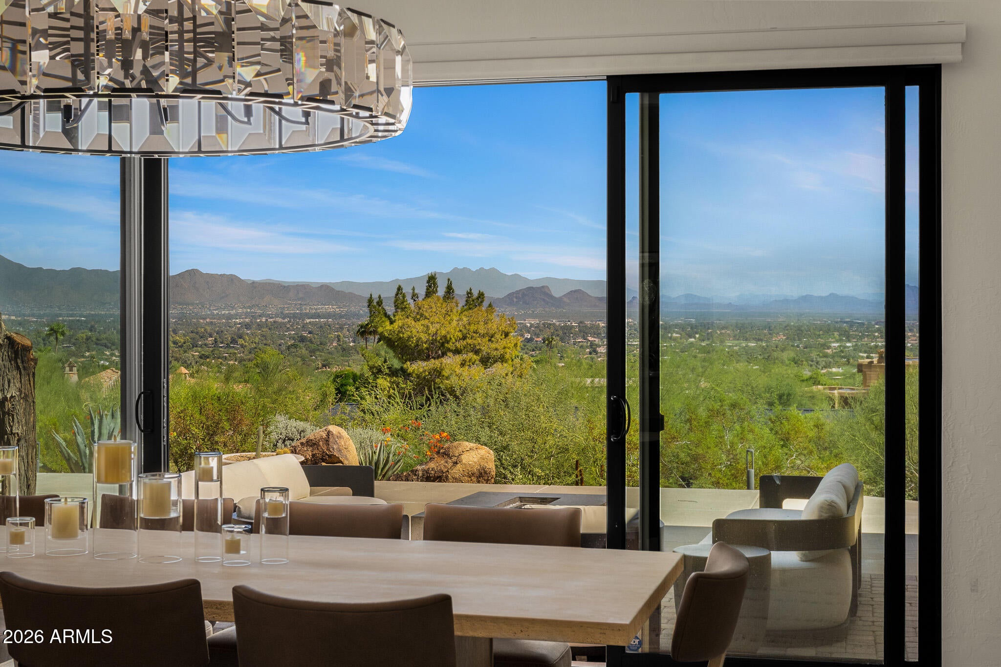 5849 E HUMMINGBIRD Lane