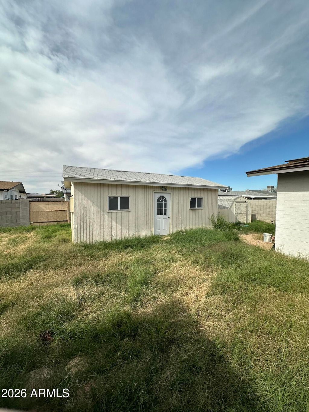 Photo of 11840 N 49th Avenue, Glendale, AZ 85304 (MLS # 6987307)