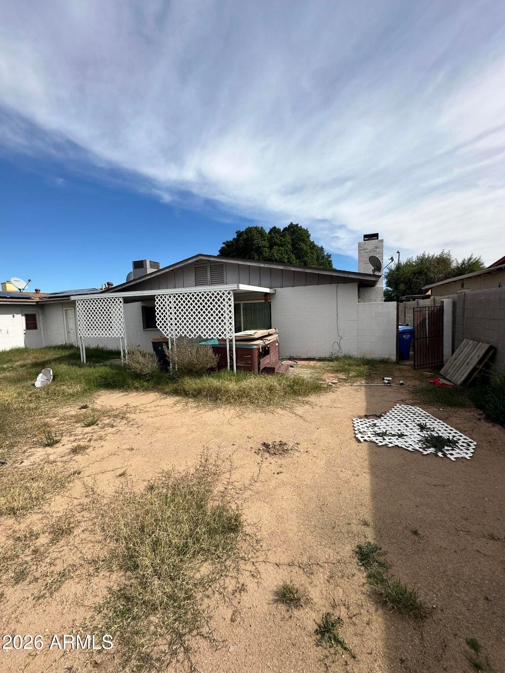 Photo of 11840 N 49th Avenue, Glendale, AZ 85304 (MLS # 6987307)