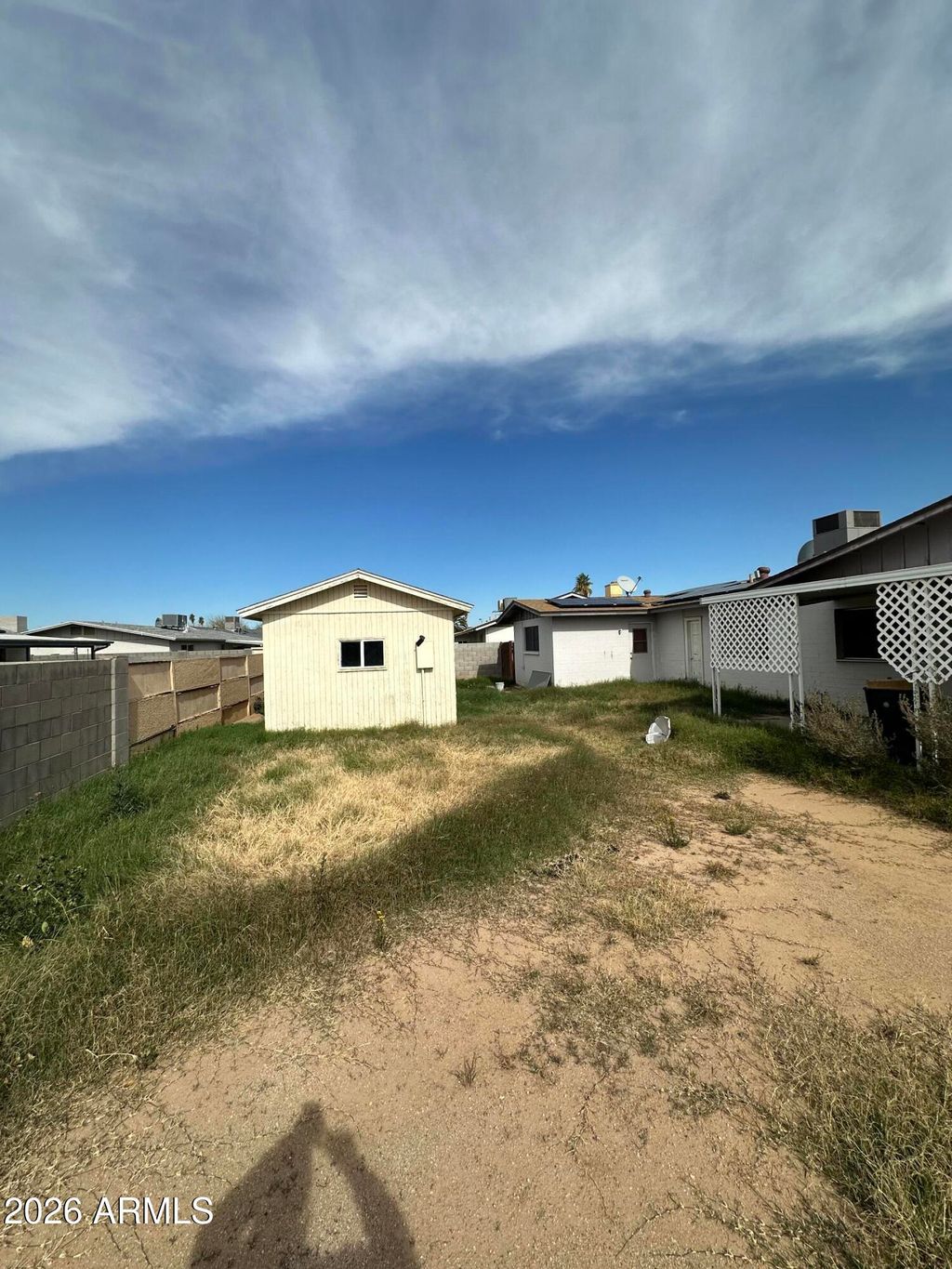 Photo of 11840 N 49th Avenue, Glendale, AZ 85304 (MLS # 6987307)