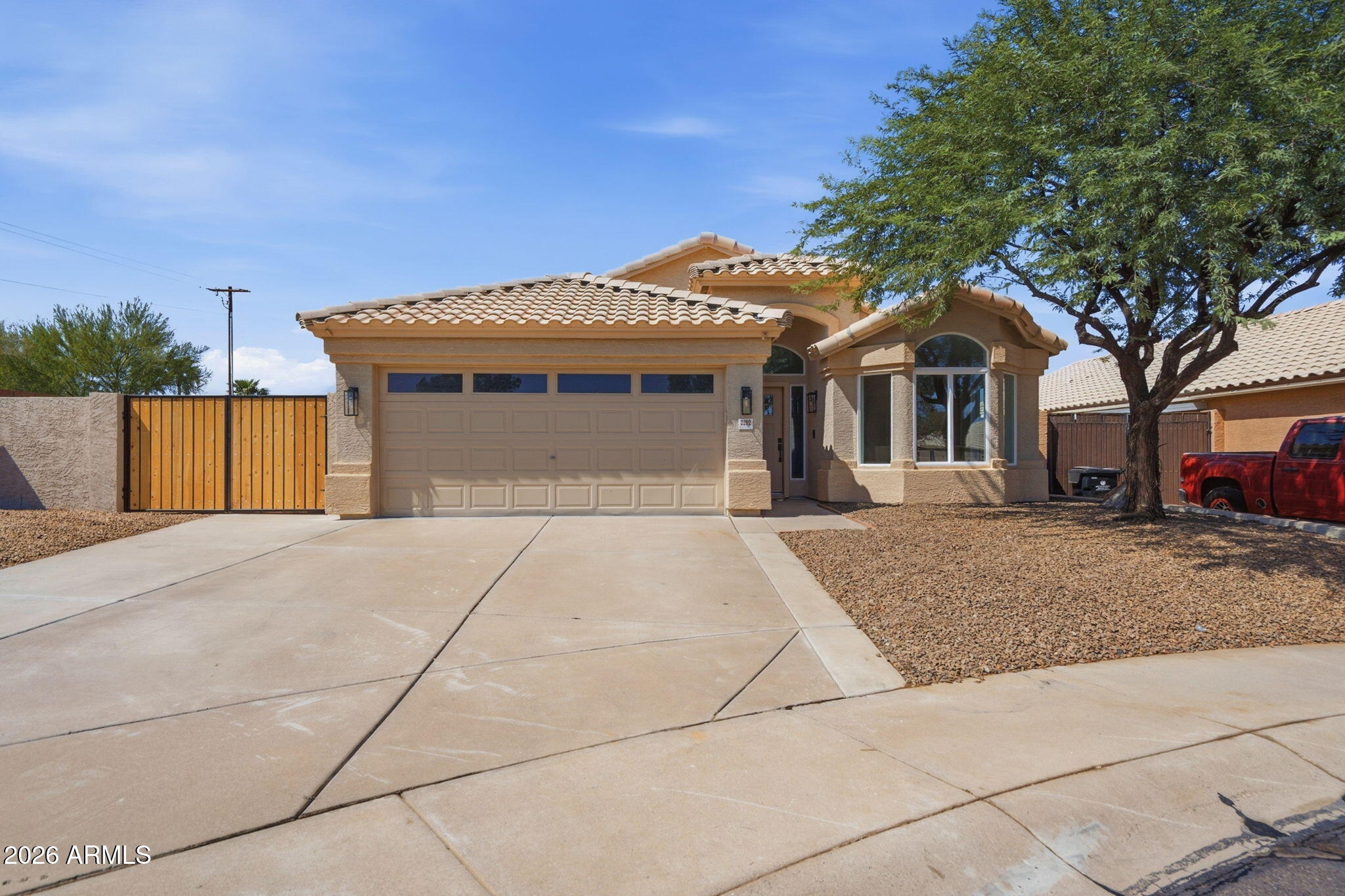 2202 E MONONA Drive
