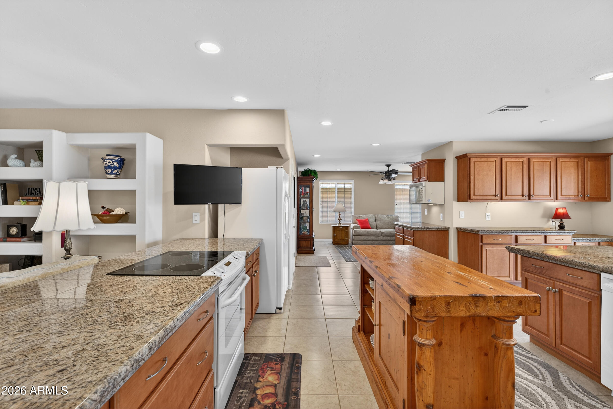 SUN CITY WEST UNIT 6 - Residential