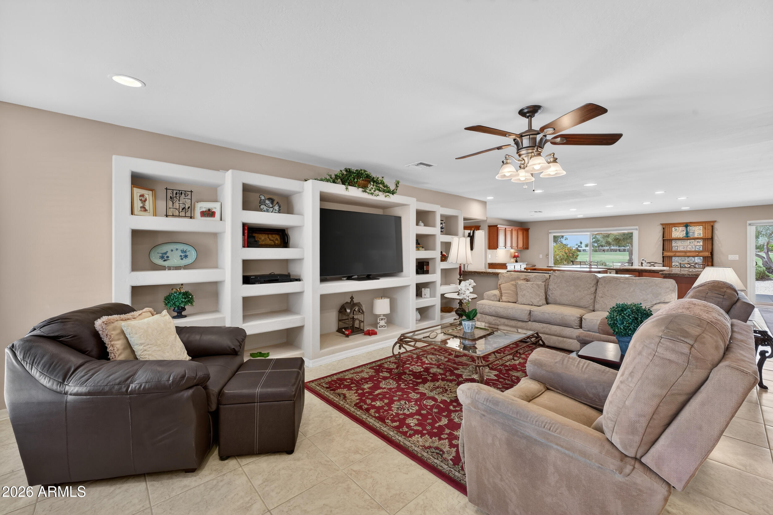 SUN CITY WEST UNIT 6 - Residential