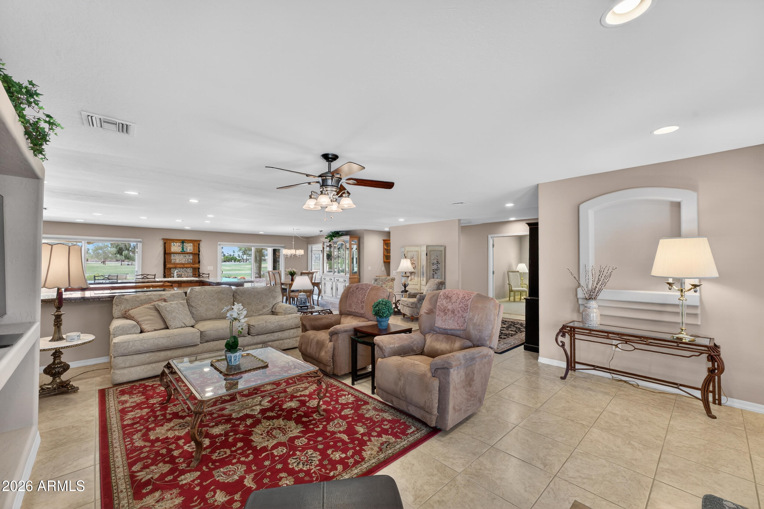 SUN CITY WEST UNIT 6 - Residential