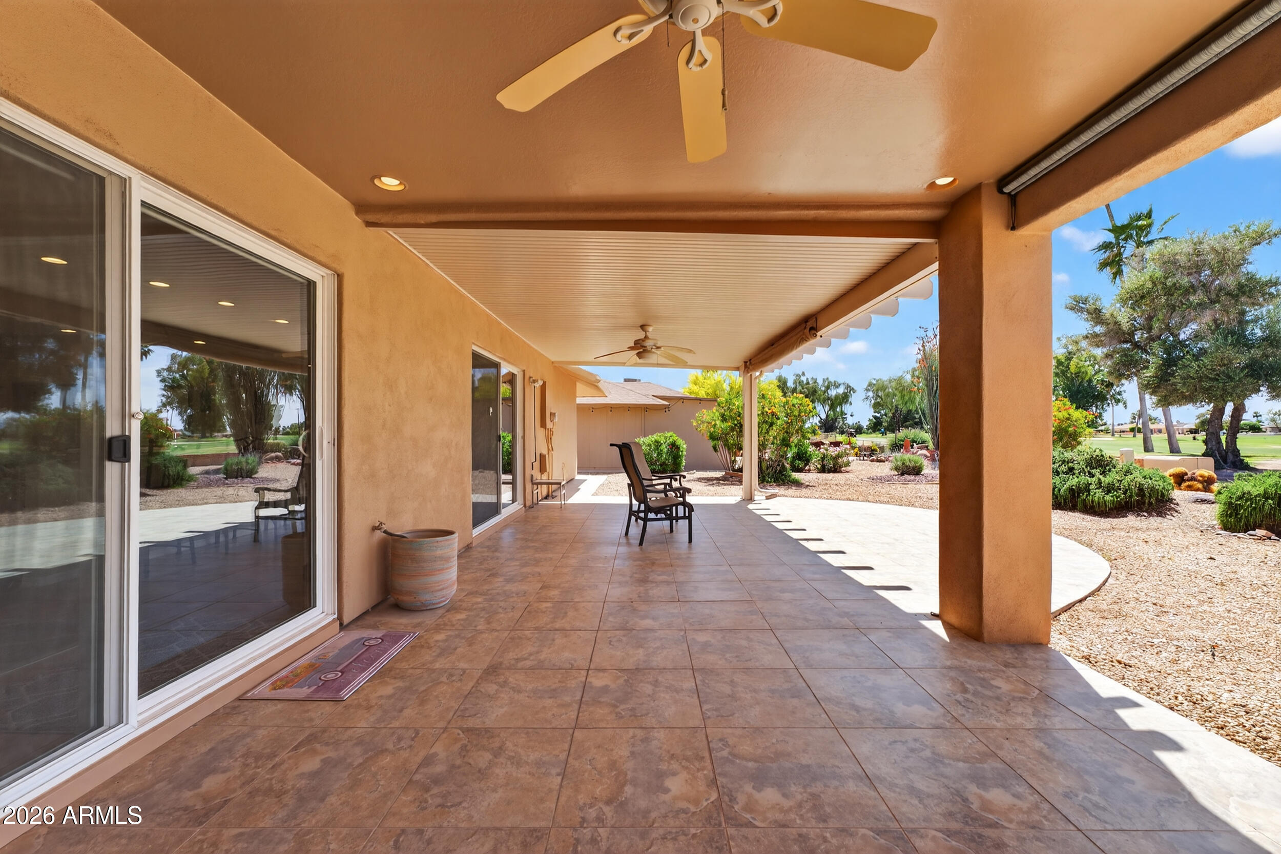 SUN CITY WEST UNIT 6 - Residential